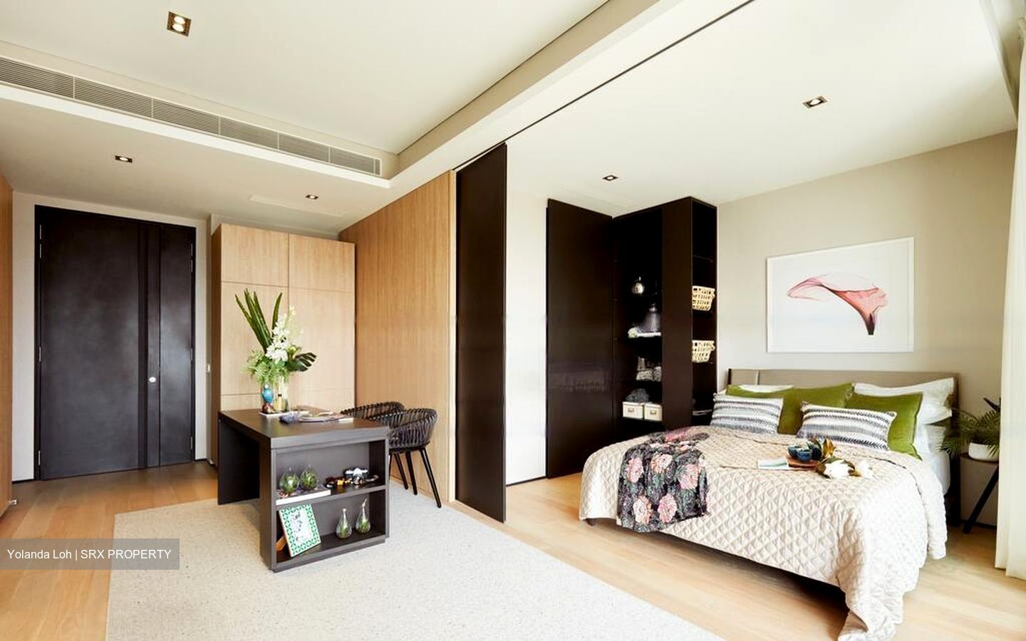 OUE Twin Peaks (D9), Condominium #481261661